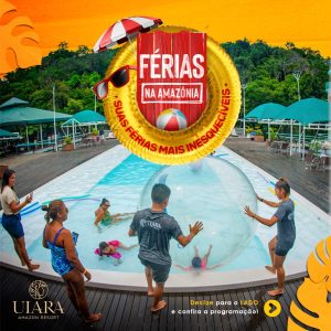 Ferias na Amazonia